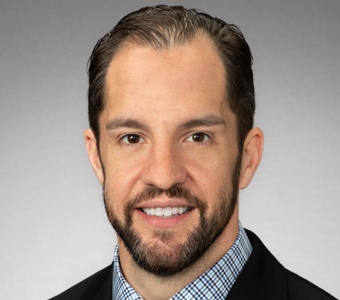 Michael J. O'Malley, fellowship faculty at University of Pittsburgh School of Medicine/UPMC Adult Reconstruction Fellowship