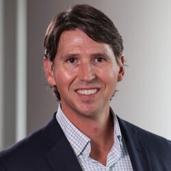 Michael Johnson, fellowship faculty at University of Alabama at Birmingham