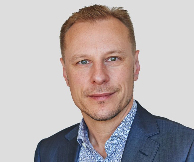Michael Kern, fellowship faculty at NeuroSpine Institute WA