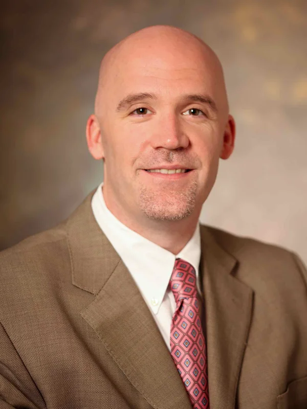 Michael Leslie, fellowship faculty at Yale School of Medicine / Yale New Haven Hospital
