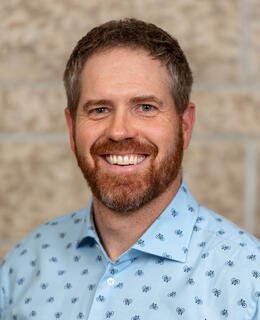 Michael Monument, fellowship faculty at University of Calgary / Alberta Health Services