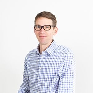 Michael Parry, fellowship faculty at Royal Orthopaedic Hospital