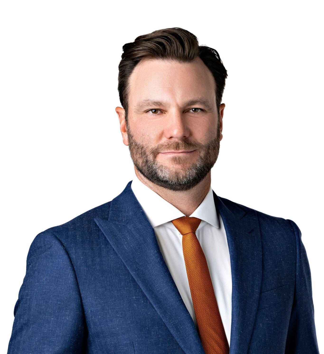 Michael Pickell, fellowship faculty at The Ottawa Hospital / University of Ottawa Division of Orthopaedic Surgery
