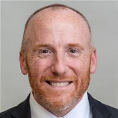 Michael R. Paczas, fellowship faculty at University of Cincinnati Medical Center and TriHealth/Beacon Hand Surgery Specialists