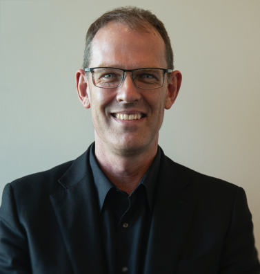 Michael Rosenfeldt, fellowship faculty at Unisports Orthopaedics
