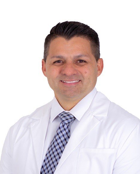 Michael Sumko, fellowship faculty at Hedley Orthopaedic Institute of the West / Abrazo Health