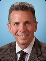 Michael T. Busch, fellowship faculty at Children's Healthcare of Atlanta / Emory University School of Medicine