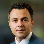 Michail Kokkinakis, fellowship faculty at Evelina London Children's Hospital / Guy's and St Thomas' NHS Foundation Trust