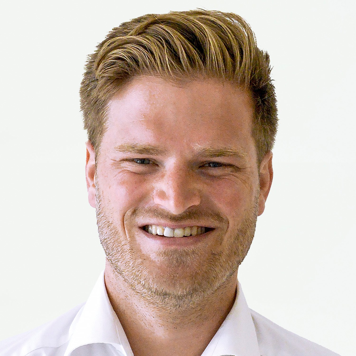 Michiel Cromheecke, fellowship faculty at Handcenter Gent / AZ Maria Middelares