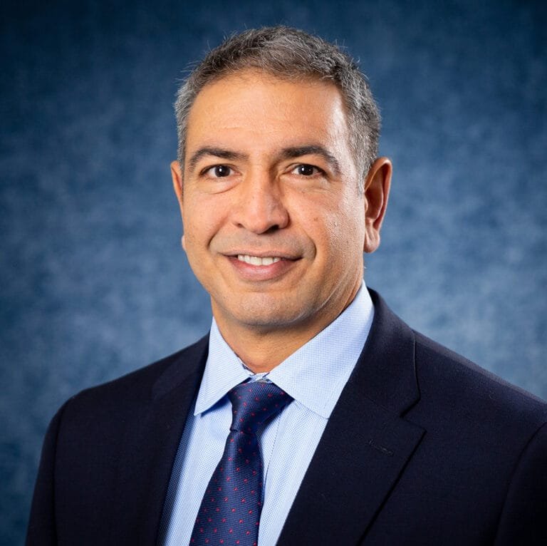 Miguel Daccarett, fellowship faculty at University of Louisville School of Medicine / UofL Hospital