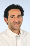 Miguel Pishnamaz, fellowship faculty at University Hospital RWTH Aachen