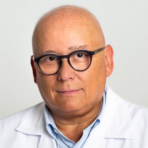 Miguel Videla Ces, fellowship faculty at Complex Hospitalari Universitari Moisès Broggi