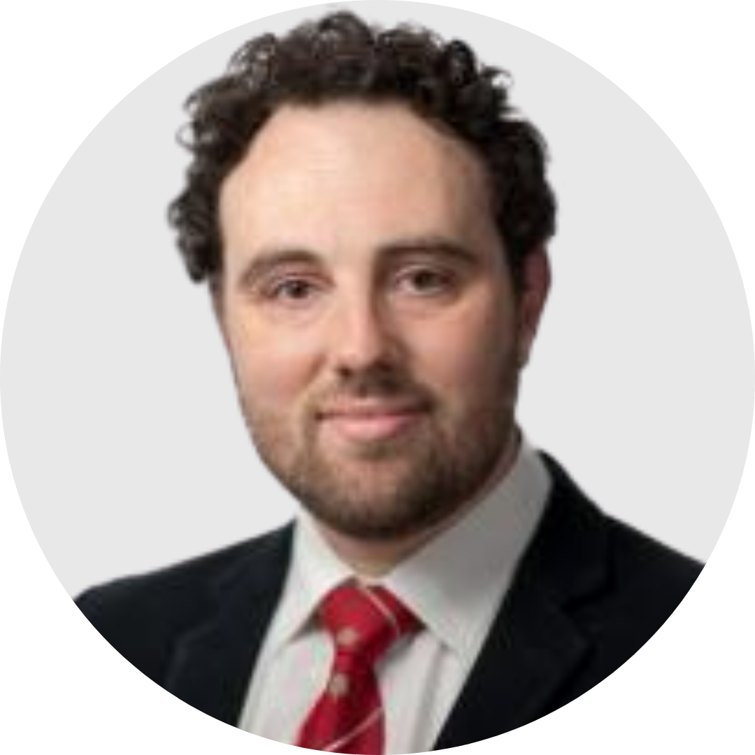 Mike Selby, fellowship faculty at The International Spine Centre / partner Adelaide hospitals
