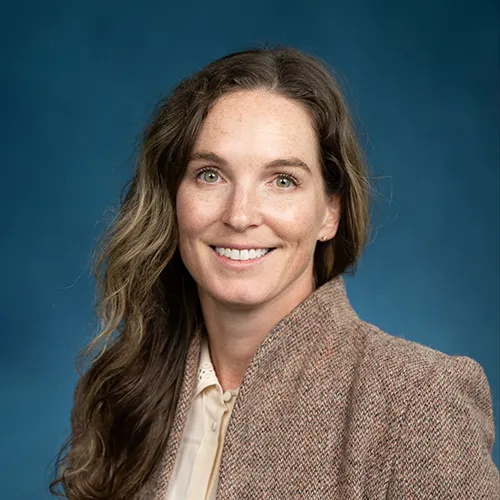 Miranda J. Rogers, fellowship faculty at University of Michigan Medical School / Michigan Medicine