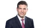 Mitchell Bernstein, fellowship faculty at Montreal General Hospital / McGill University