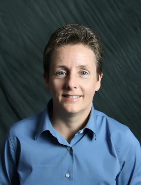 Mitzi Laughlin, fellowship faculty at TERFSES / Texas Orthopedic Hospital