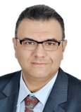 Mohammad El-Sharkawi, fellowship faculty at Trauma Hospital, Assiut University