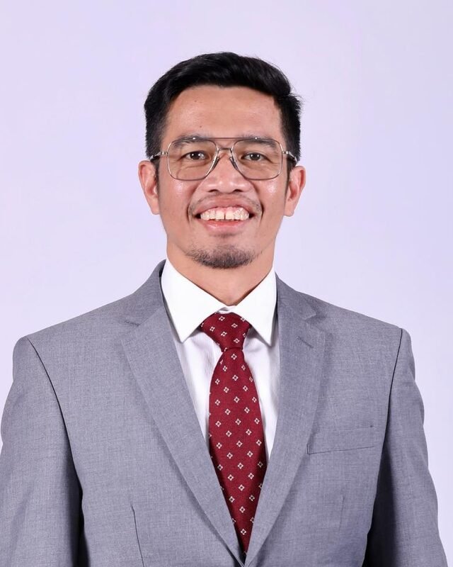 Mohd Hisam Muhammad Ariffin, fellowship faculty at Hospital Canselor Tuanku Muhriz, Universiti Kebangsaan Malaysia