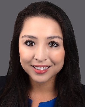 Monica Shoji, fellowship faculty at Beth Israel Deaconess Medical Center / Harvard Medical School