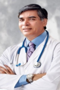 Muhammad Abdul Wajid, fellowship faculty at Shalamar Medical & Dental College, Department of Orthopaedics