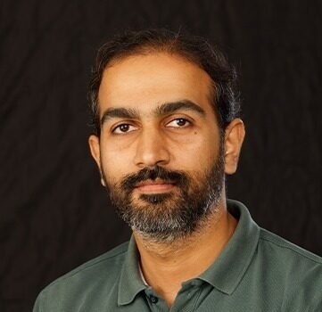 Muhammad Ammar Hafeez Dogar, fellowship faculty at Ghurki Trust Teaching Hospital / Lahore Medical & Dental College
