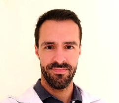 Murilo Humberto Tobias Marins, fellowship faculty at Hospital das Clínicas, Ribeirão Preto Medical School, University of São Paulo