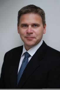 Murray Penner, fellowship faculty at University of British Columbia / St. Paul's Hospital