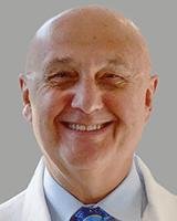 N. George Kasparyan, fellowship faculty at Lahey Hospital and Medical Center