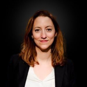 Nadine Sturbois-Nachef, fellowship faculty at Institut de la Main et de l’Épaule / Clinique Bizet