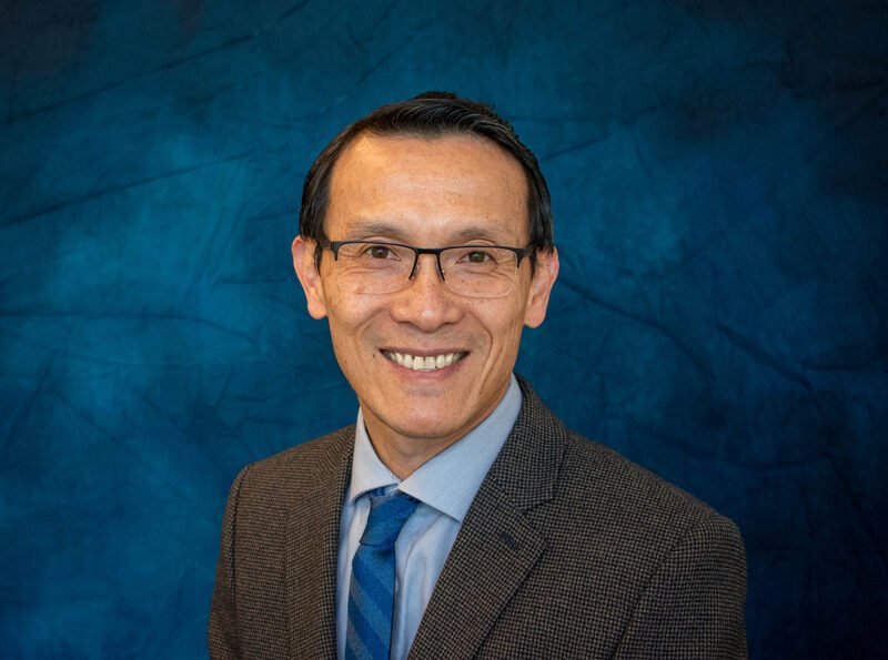 Nam Vo, fellowship faculty at University of Pittsburgh BMRC-affiliated laboratories