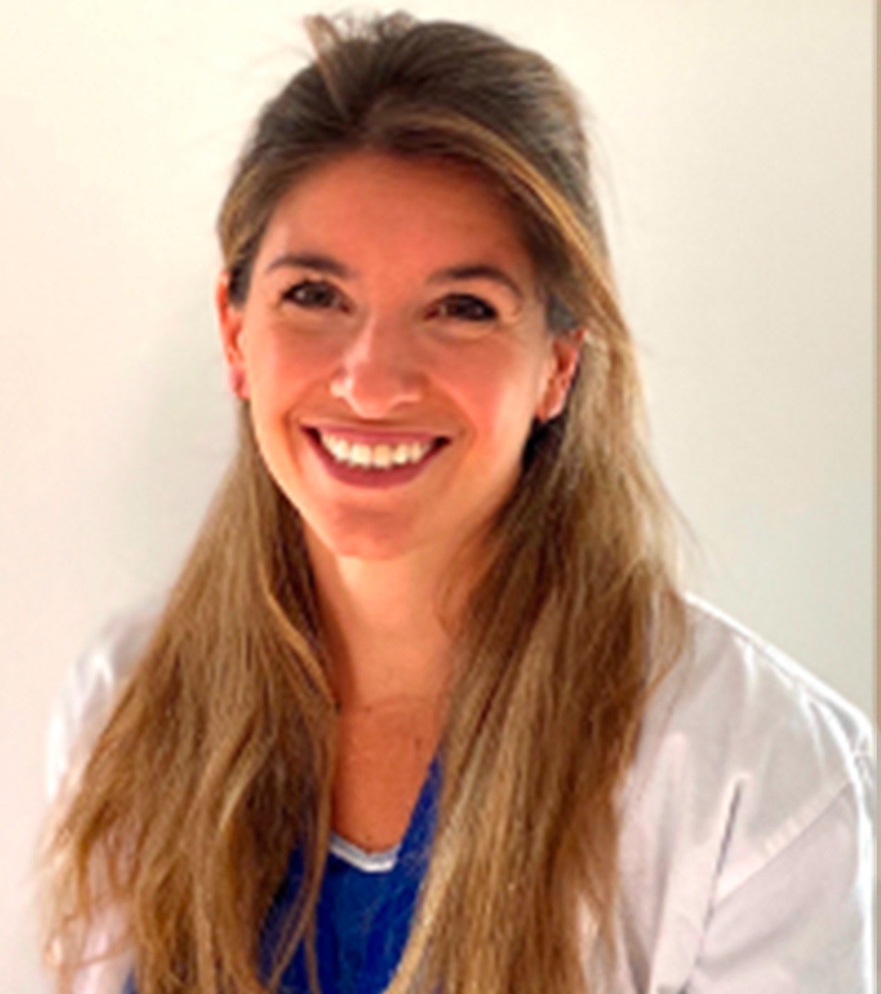 Natalia Martínez-Catalán, fellowship faculty at Hospital Universitario Fundación Jiménez Díaz, Shoulder & Elbow Reconstructive Surgery Unit