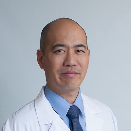 Neal C. Chen, fellowship faculty at Massachusetts General Hospital / New England Baptist Hospital