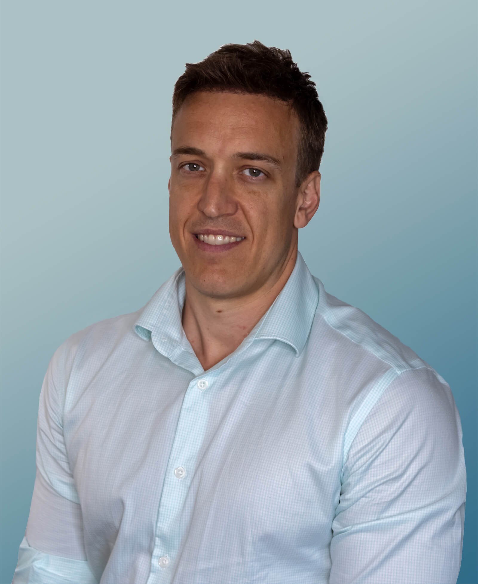 Neal Singleton, fellowship faculty at Tauranga Public Hospital and Grace Hospital