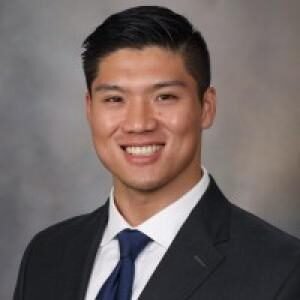Neill Y. Li, fellowship faculty at Duke University Department of Orthopaedic Surgery