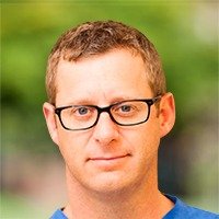 Nicholas H. Mast, fellowship faculty at NORCAL Arthroplasty Fellowship