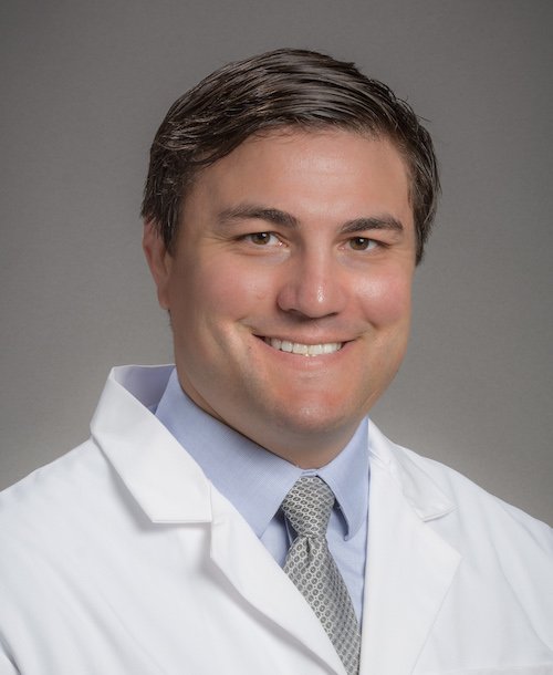 Nicholas M. Hernandez, fellowship faculty at University of Washington Adult Reconstruction Fellowship