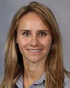 Nicki Zelenski, fellowship faculty at Emory University, Grady Memorial Hospital and Children's Healthcare of Atlanta