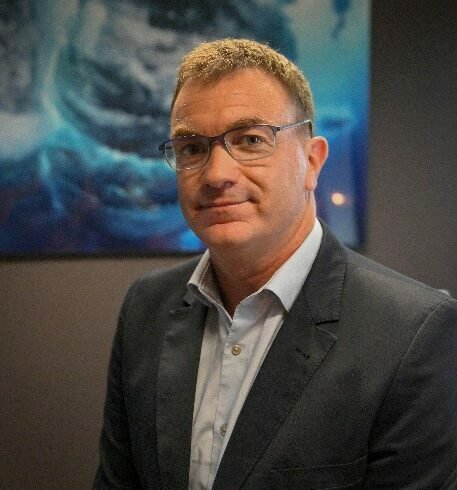 Nicolas Graveleau, fellowship faculty at Mériscience (hip and knee specialist group), Mérignac