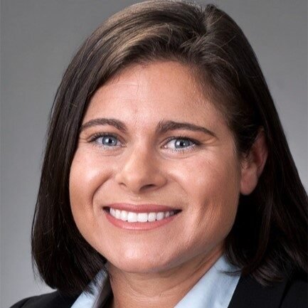 Nicole S. Belkin, fellowship faculty at Columbia University Irving Medical Center / NewYork-Presbyterian Hospital