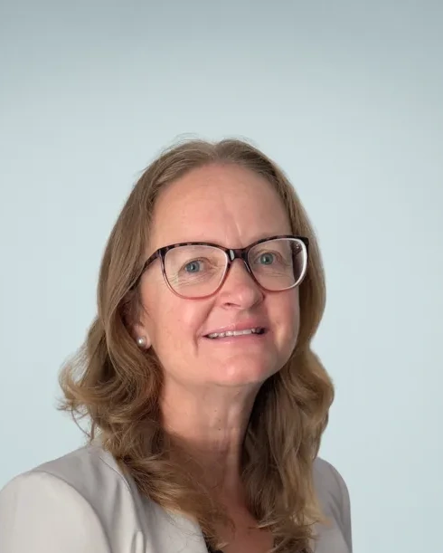Nicole Williams, fellowship faculty at Women’s and Children’s Hospital Adelaide and partner hospitals