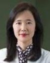 Nina Suh, fellowship faculty at Emory University, Grady Memorial Hospital and Children's Healthcare of Atlanta