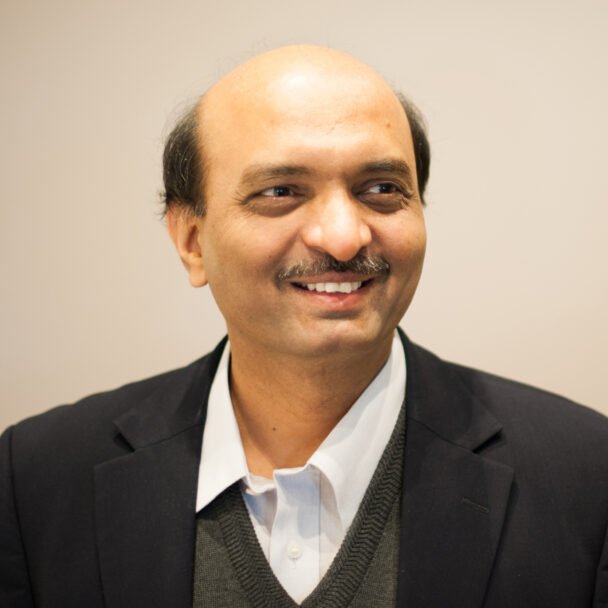 Nirav Shah, fellowship faculty at University Hospitals Sussex NHS FT (Worthing and Chichester hospitals)