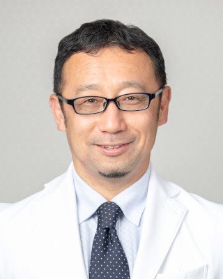 Nobutake Ozeki, fellowship faculty at Institute of Science Tokyo