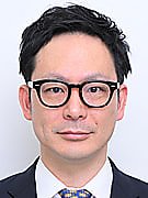 Noriyuki Kanzaki, fellowship faculty at Kobe University Graduate School of Medicine