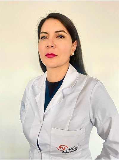 Dra. Elena Leonor Delgado Nieto (Coordinator; orthopaedic and hand surgeon), fellowship faculty at Universidad del Rosario (Escuela de Medicina y Ciencias de la Salud) / Hospital Universitario Barrios Unidos