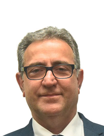 Akel Nicolau Akel Júnior, fellowship faculty at Hospital Estadual Infantil e Maternidade Alzir Bernardino Alves (HIMABA)