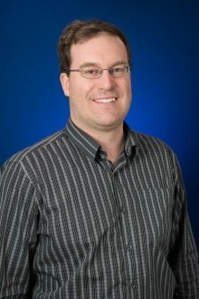 Alexandre Denault, fellowship faculty at CHU de Québec – Université Laval (Hôpital de l'Enfant-Jésus)