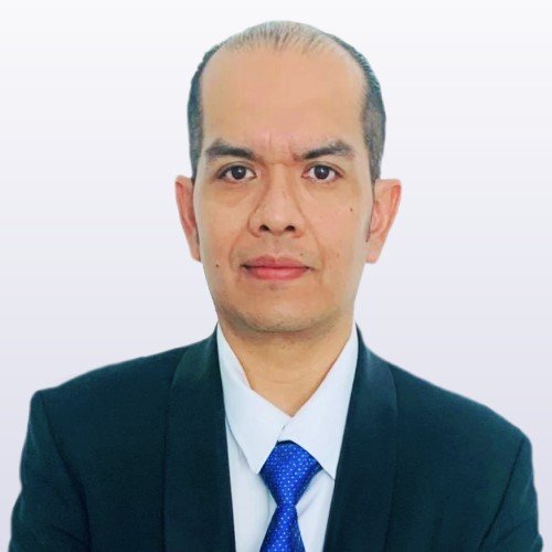 Luis Enrique Perez Chavez, fellowship faculty at ORTOTRAUMA & CIRUGIA DEPORTIVA