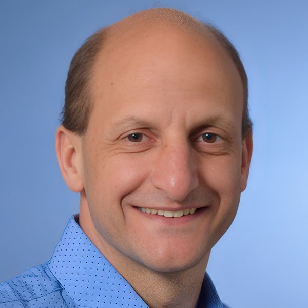 Marcelo Valacco, fellowship faculty at Hospital Churruca Visca
