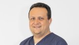 Francisco Aguilar Sierra (Coordinator), fellowship faculty at Pontificia Universidad Javeriana (Facultad de Medicina) / Hospital Universitario San Ignacio